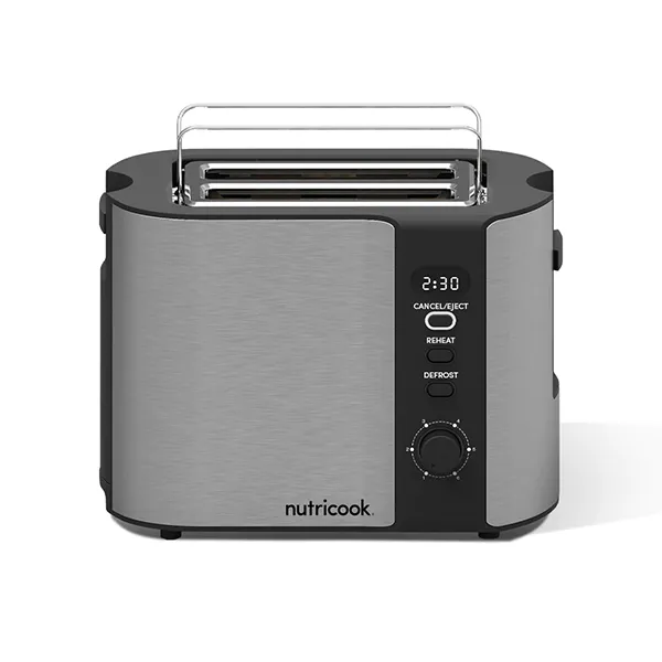 توستر نوتریکوک مدل Nutricook Digital Toaster