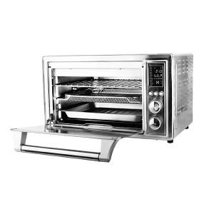 آون توستر نوتریکوک مدل Smart Air Fryer Oven