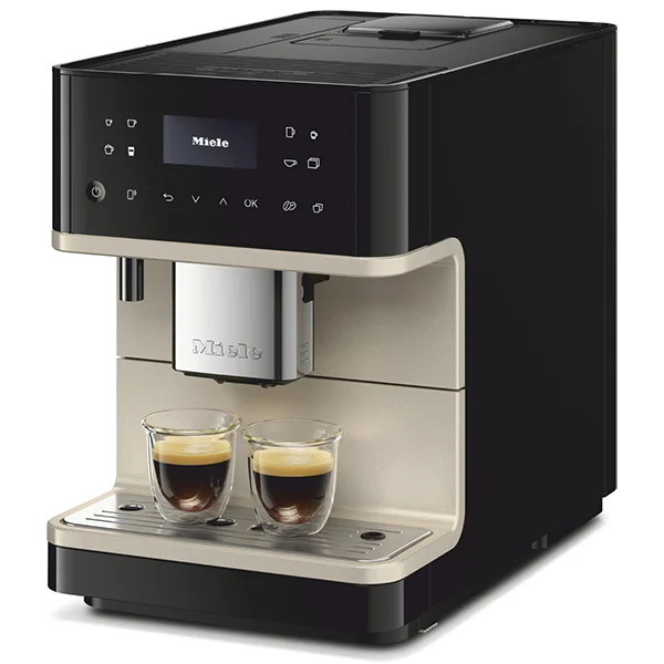 قهوه ساز میله مدل CM 6360