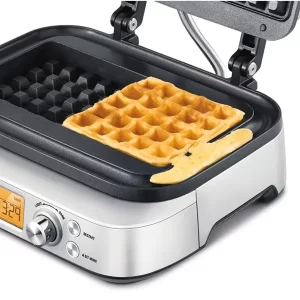 وافل ساز سیج مدل the Smart Waffle Pro
