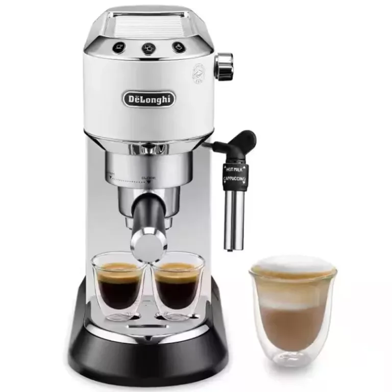 اسپرسوساز دلونگی مدل EC685