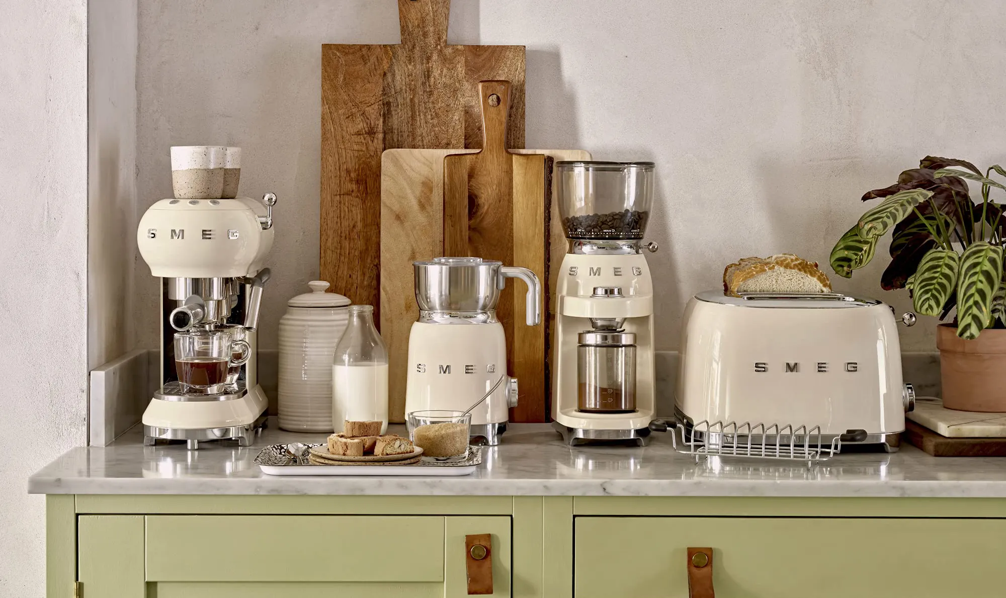 معرفی برند اسمگ + 5 ویژگی برتر آن