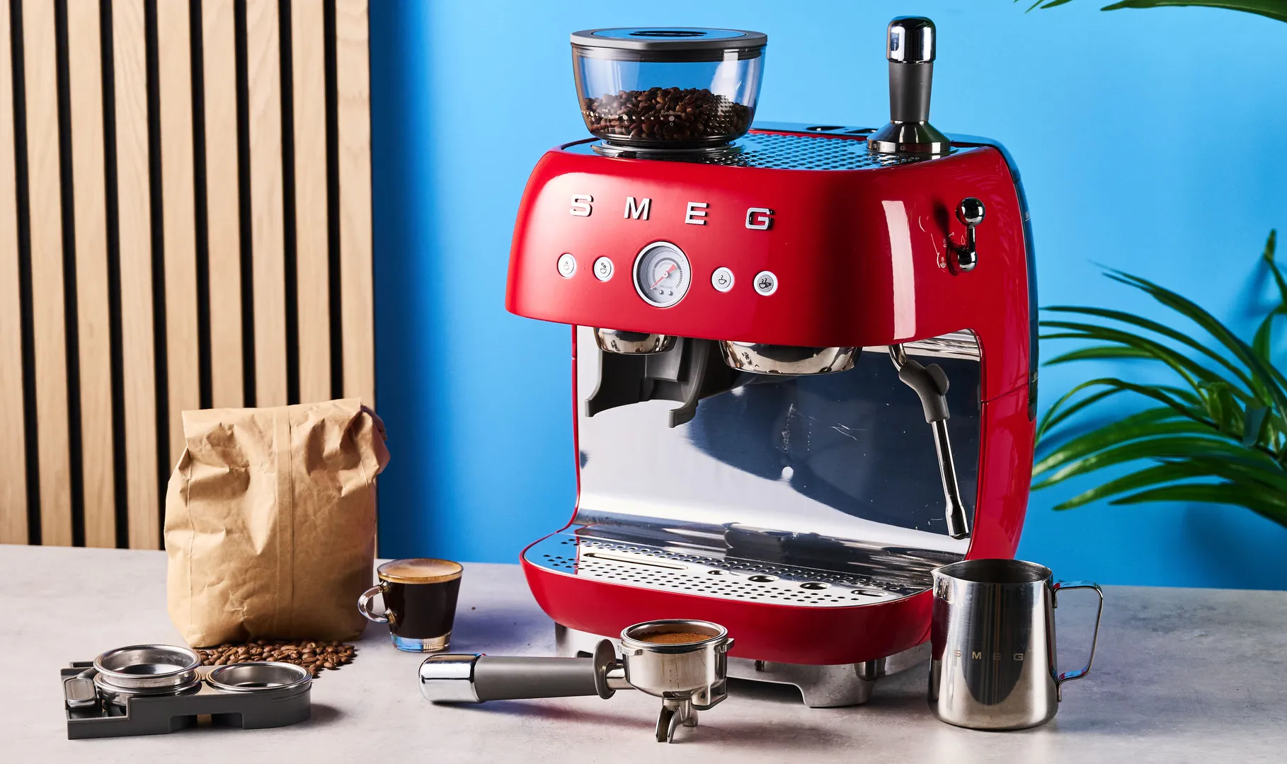 معرفی برند اسمگ + 5 ویژگی برتر آن