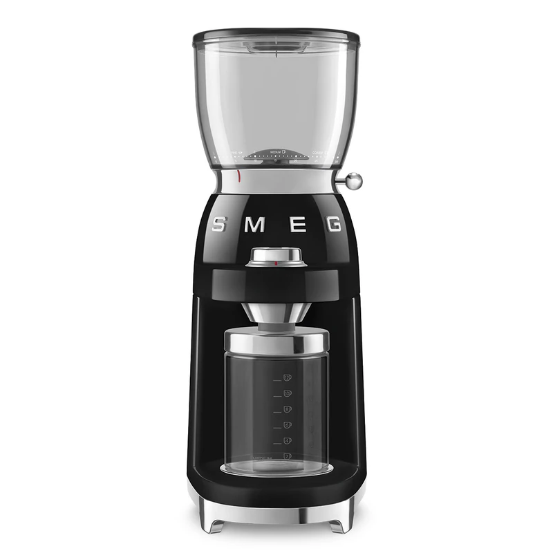 آسیاب قهوه اسمگ CGF11 مشکی
