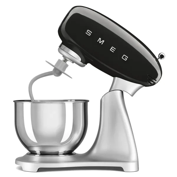 همزن کاسه‌دار اسمگ مدل SMF04 رنگ مشکی (2)