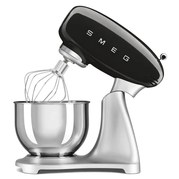 همزن کاسه‌دار اسمگ مدل SMF04 رنگ مشکی (3)