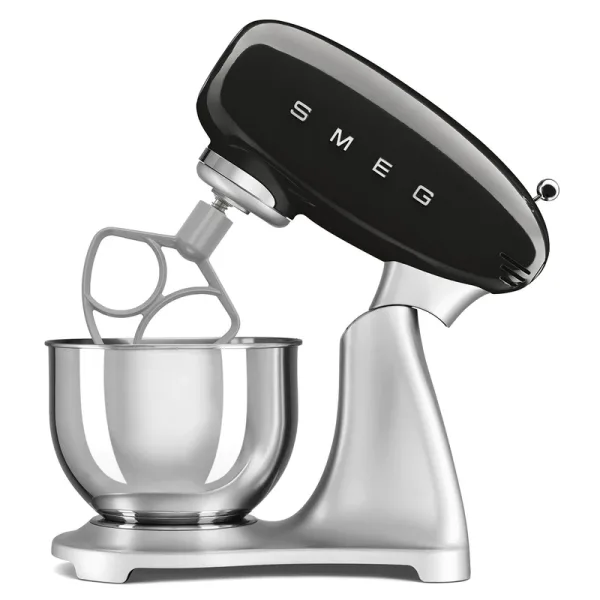 همزن کاسه‌دار اسمگ مدل SMF04 رنگ مشکی (4)
